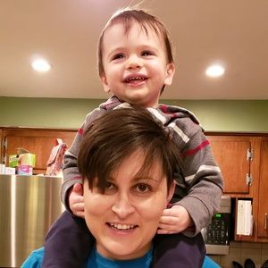 Meet your Posher, Rachel